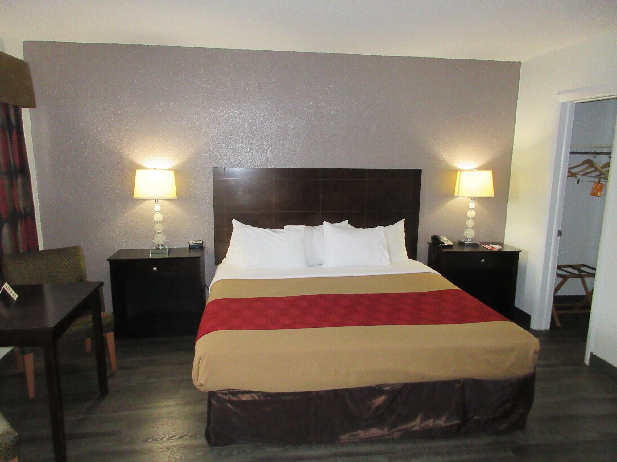 Fort Lauderdale Gardens Inn & Suites Ft Lauderdale International Airport Hollywood Exterior foto